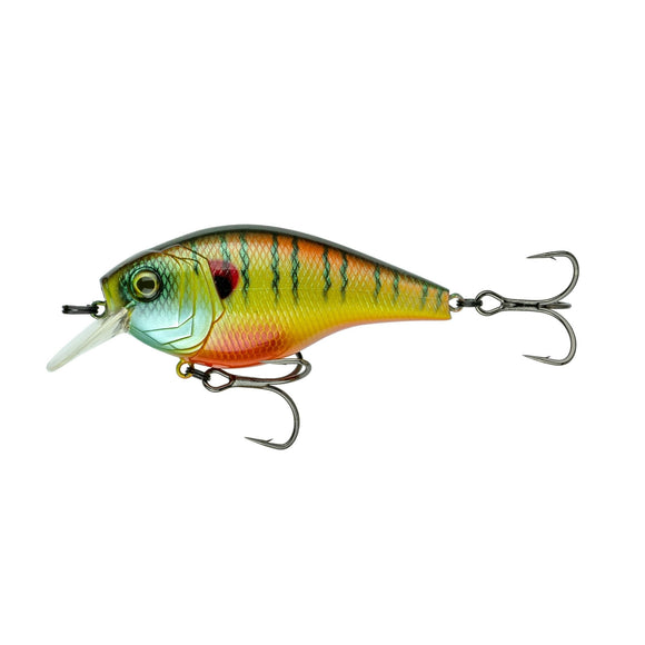 6th Sense Cloud 9 Minimag Squarebill - Copperstate Tackle