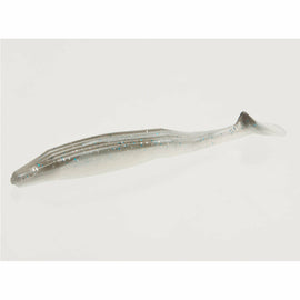 ZOOM SWIMMIN SUPER FLUKE - Copperstate Tackle