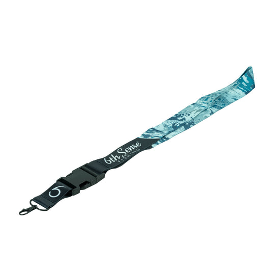 Lanyards  Copperstate Tackle