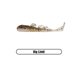 Buy big-limit X ZONE STEALTH INVADER 3&quot;