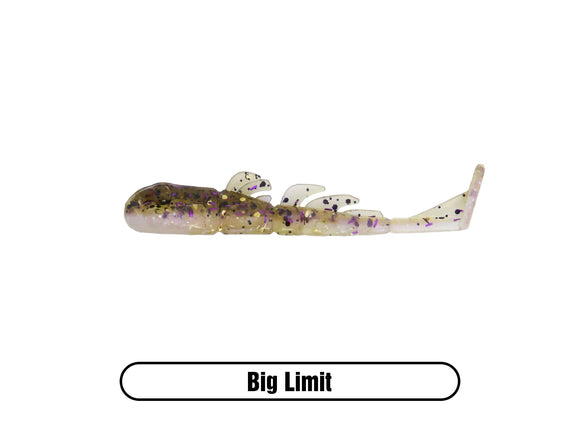 X ZONE STEALTH INVADER 3"