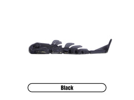 Buy black X ZONE STEALTH INVADER 3&quot;