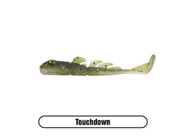 Buy touchdown X ZONE STEALTH INVADER 3&quot;