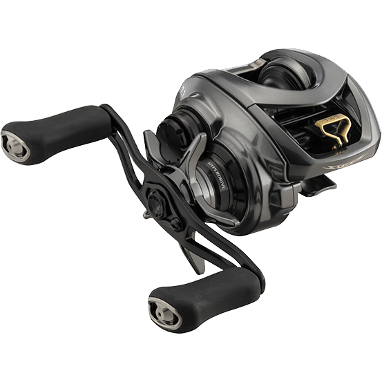 Daiwa Steez Ct Sv Tw 70 - Copperstate Tackle