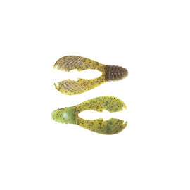 X ZONE LURES REBEL CHUNK