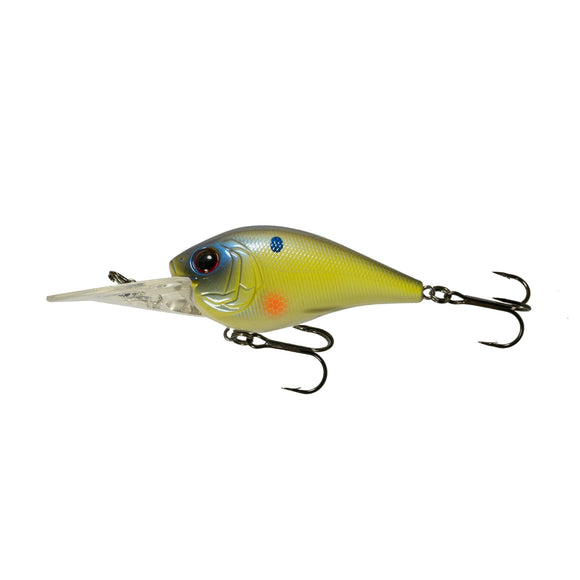 6th Sense Crush 250md Crankbait - Copperstate Tackle