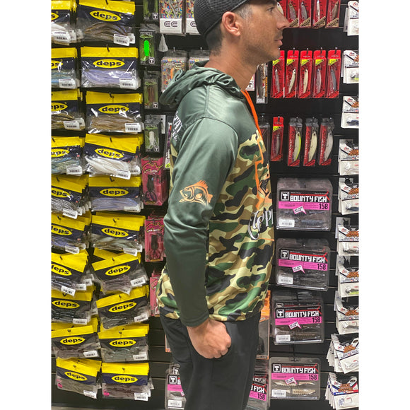 COPPERSTATE SUN SHIRT