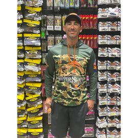 COPPERSTATE SUN SHIRT