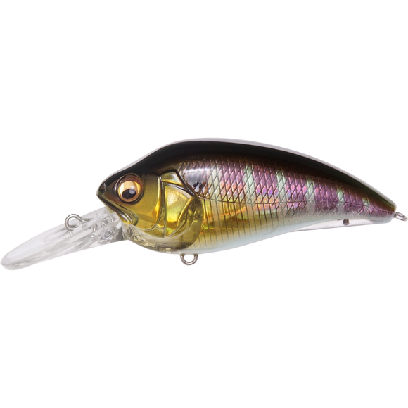 MEGABASS SUPER-Z Z2 - Copperstate Tackle