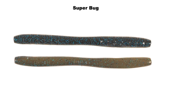 MISSILE BAITS THE 48