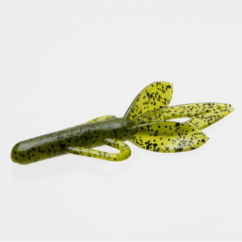 buzz hog hunter fishing lure Zoom Super Hog