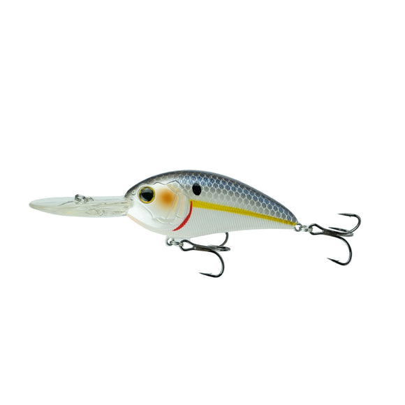 6th Sense Crush 300DD Crankbait - Copperstate Tackle