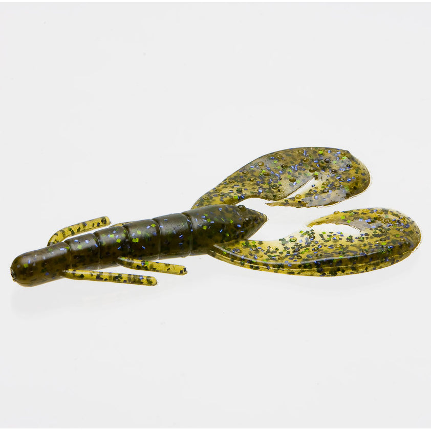 ZOOM SUPER SPEED CRAW | Copperstate Tackle