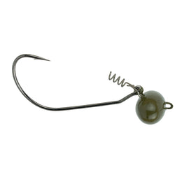 Buy camo 6TH SENSE CORE - X SWINGING JIG HEAD