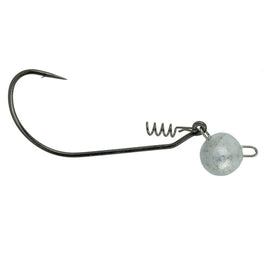 6TH SENSE CORE - X SWINGING JIG HEAD - 0