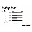DECOY T-4 TUNING TUBE-5