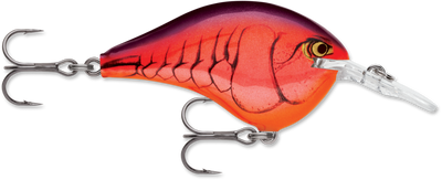 Buy demon RAPALA DT SERIES CRANKBAITS DT4-12