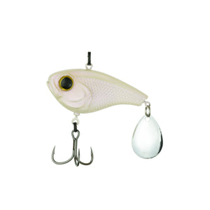 6th Sense Gyro Tail Spinner - Copperstate Tackle