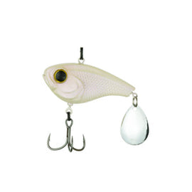 6th Sense Gyro Tail Spinner - Copperstate Tackle