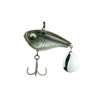 6th Sense Gyro Tail Spinner - Copperstate Tackle