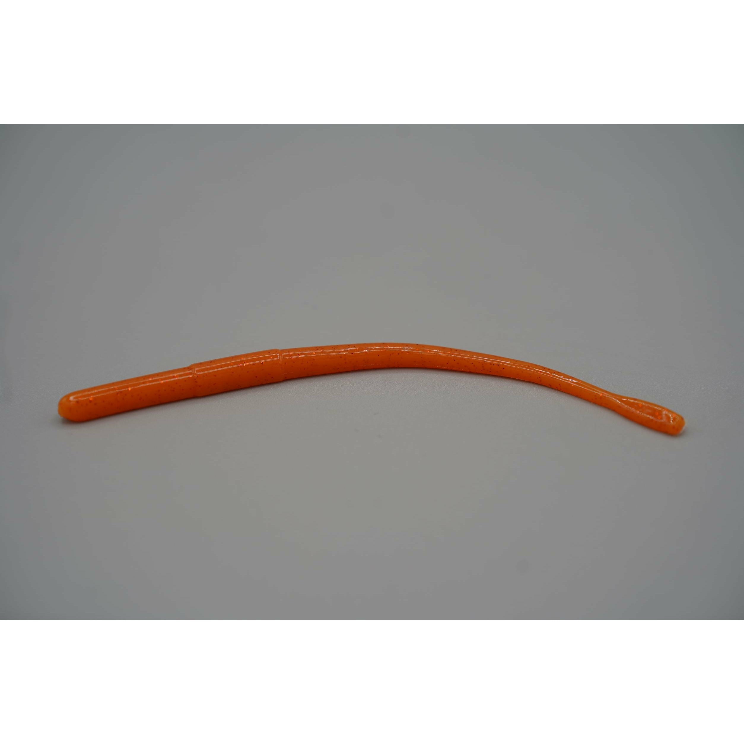 Buy tangerine 5150 STRAIGHT TAIL WORM 6&quot;