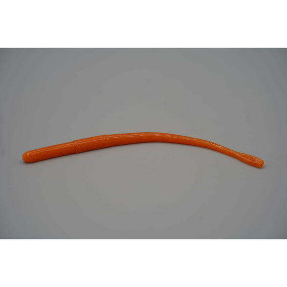 5150 STRAIGHT TAIL WORM 6"