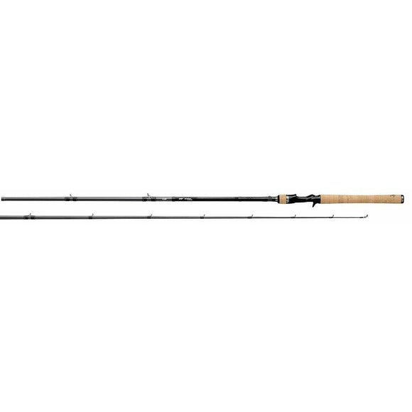 DAIWA TATULA BASS RODS