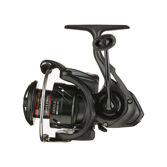Daiwa Tatula Lt Spinning Reels - Copperstate Tackle