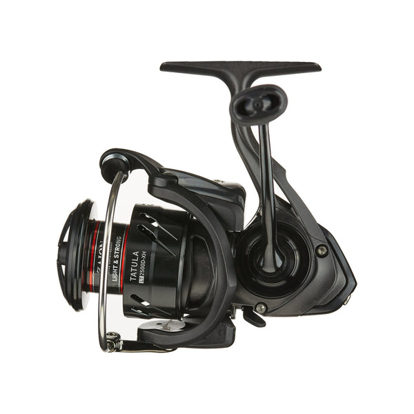 daiwa tatula spinning combo 23 FC LT2500SS-QD The precision Daiwa Tatula LT 2000d-xh Spinning