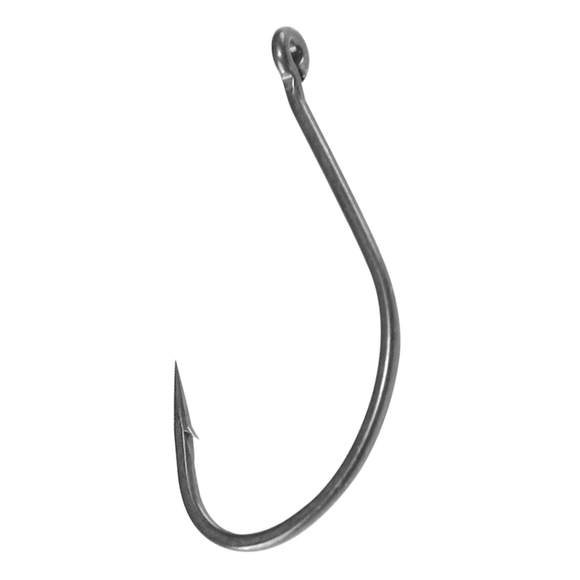 GAMAKATSU TGW FINESSE DROP SHOT HOOK - Copperstate Tackle