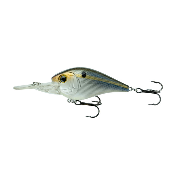 6th Sense Crush 250md Crankbait - Copperstate Tackle