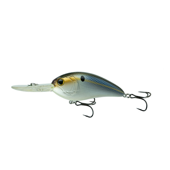 6th Sense Crush 300DD Crankbait - Copperstate Tackle