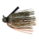 DIRTY JIGS TOUR LEVEL SKIRTED FOOTBALL JIG-10