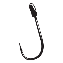 GAMAKATSU TRAILER HOOK SP - Copperstate Tackle
