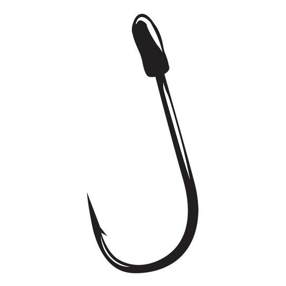 GAMAKATSU TRAILER HOOK SP - Copperstate Tackle
