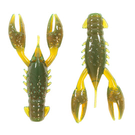 Z-MAN TRD CRAWZ - Copperstate Tackle