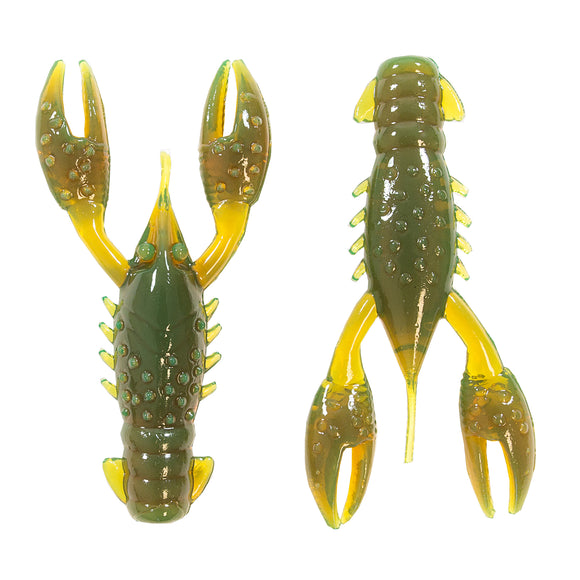 Z-MAN TRD CRAWZ - Copperstate Tackle