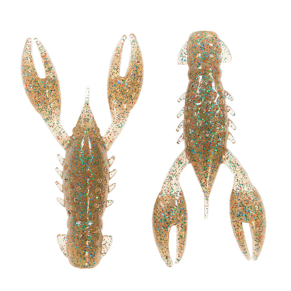 Z-MAN TRD CRAWZ - Copperstate Tackle