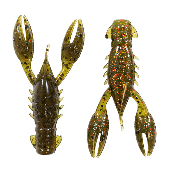 Z-MAN TRD CRAWZ - Copperstate Tackle