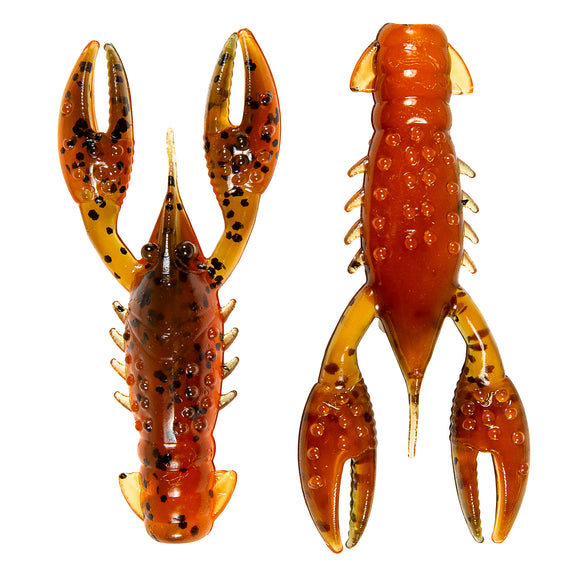 Z-MAN TRD CRAWZ - Copperstate Tackle