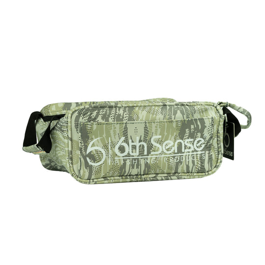 6TH SENSE BAIT BAG - Copperstate Tackle