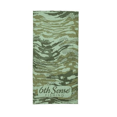 6TH Sense Essential Sun Mask