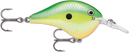 RAPALA DT SERIES CRANKBAITS / DT8 - DT10-40