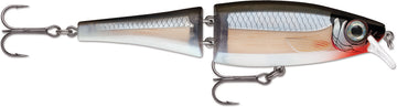 Buy silver RAPALA BALSA XTREME SWIMMER
