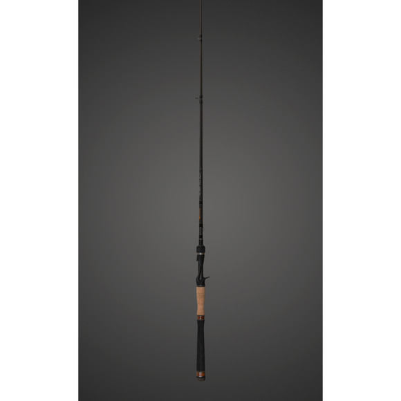 PHENIX RODS ULTRA MBX SERIES CASTING RODS