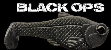 BUCCA NACHO SWIMBAIT - 0