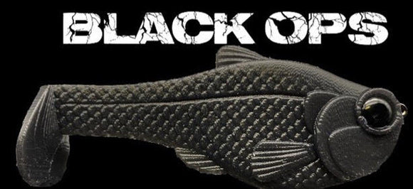 BUCCA NACHO SWIMBAIT