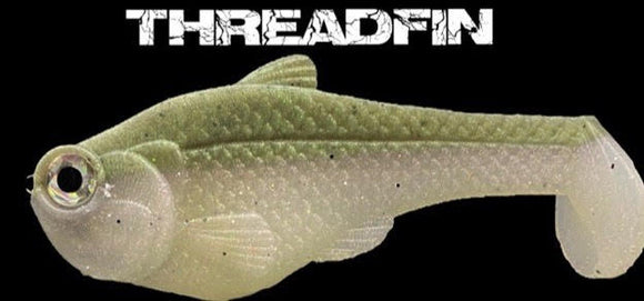 BUCCA NACHO SWIMBAIT