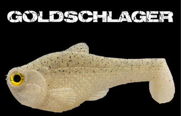 Buy goldschlager BUCCA NACHO SWIMBAIT