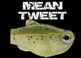 Buy mean-tweet BUCCA NACHO SWIMBAIT